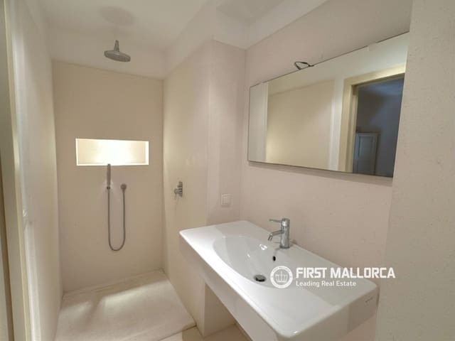 2 soveværelse Lejlighed til salg i Monti-Sion, Palma de Mallorca - € 750.000 (Ref: 9946782)