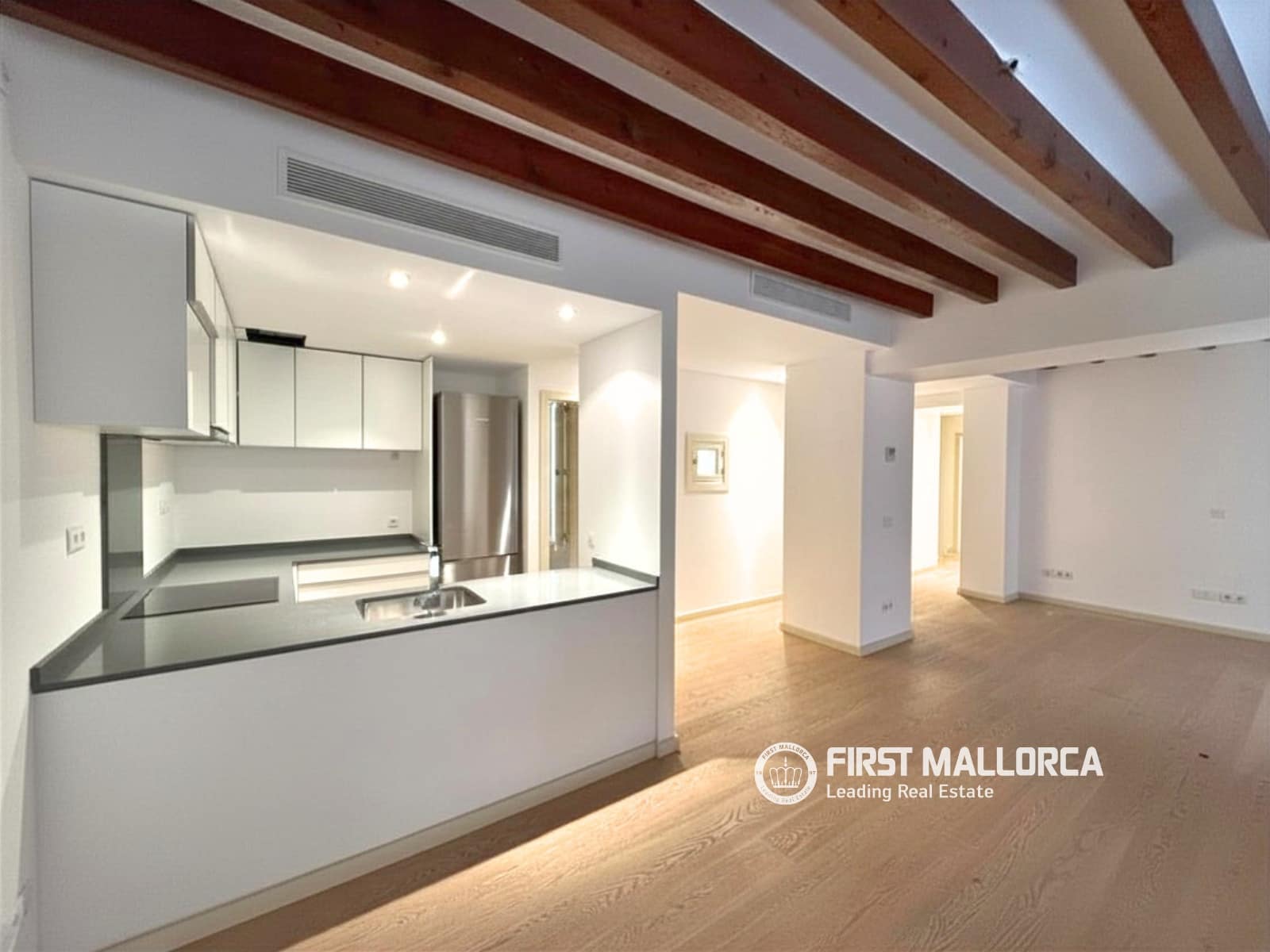2 soverom Leilighet til salgs i Palma de Mallorca - € 750 000 (Ref: 9946782)