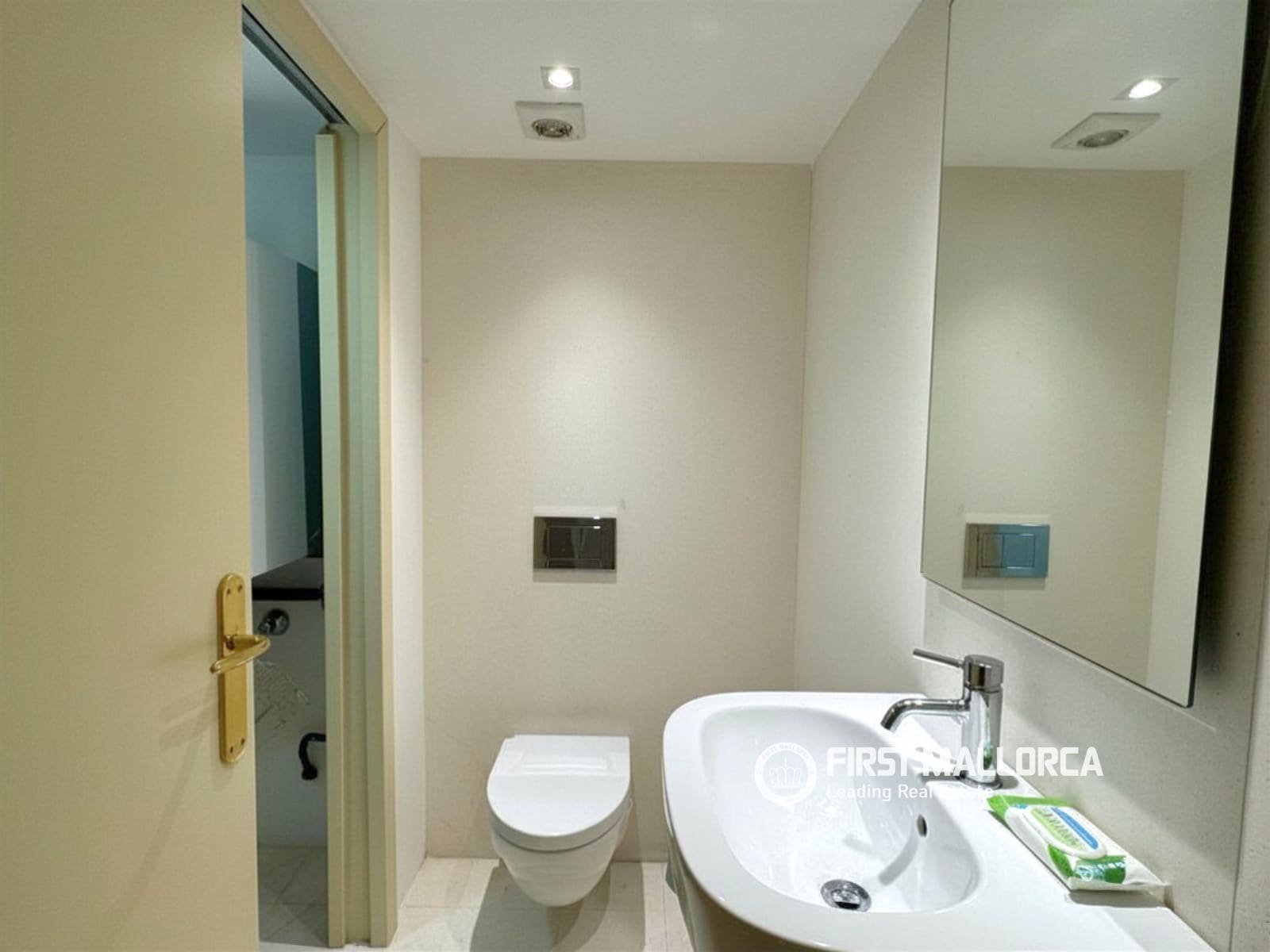 2 soverom Leilighet til salgs i Palma de Mallorca - € 750 000 (Ref: 9946782)