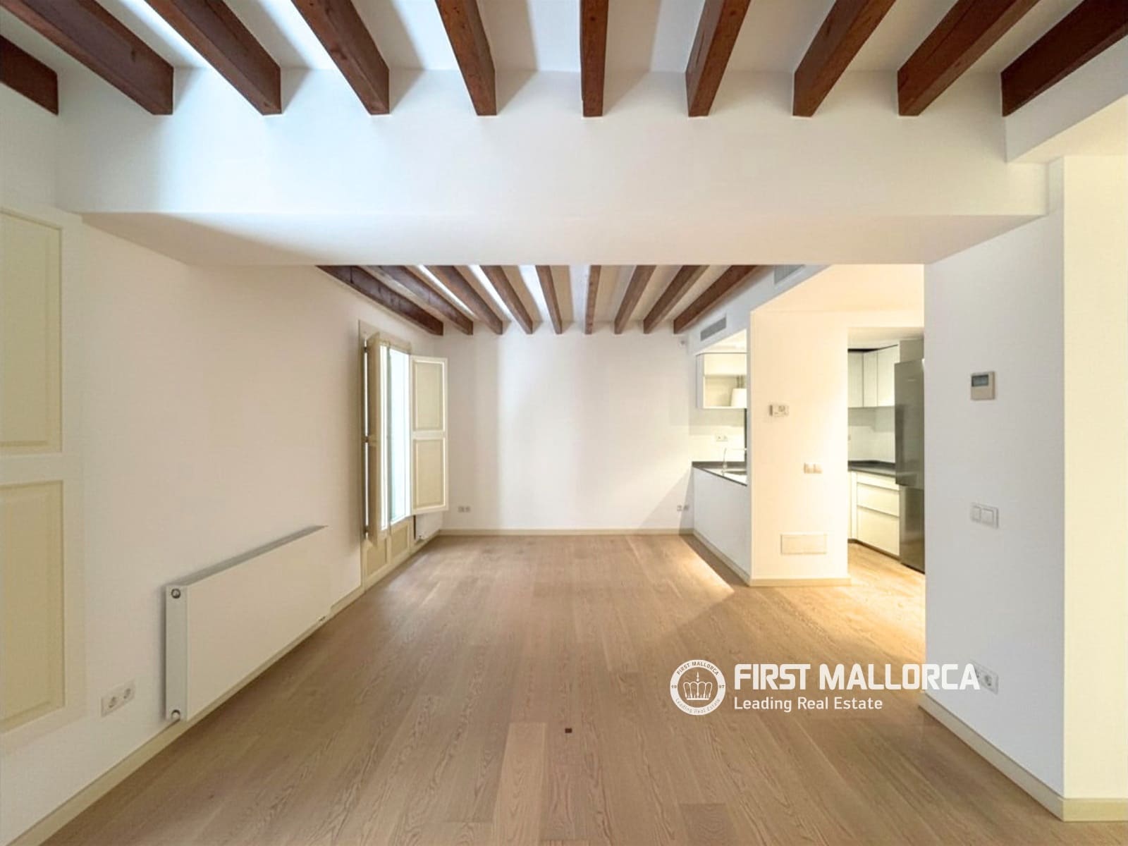 2 soverom Leilighet til salgs i Palma de Mallorca - € 750 000 (Ref: 9946782)