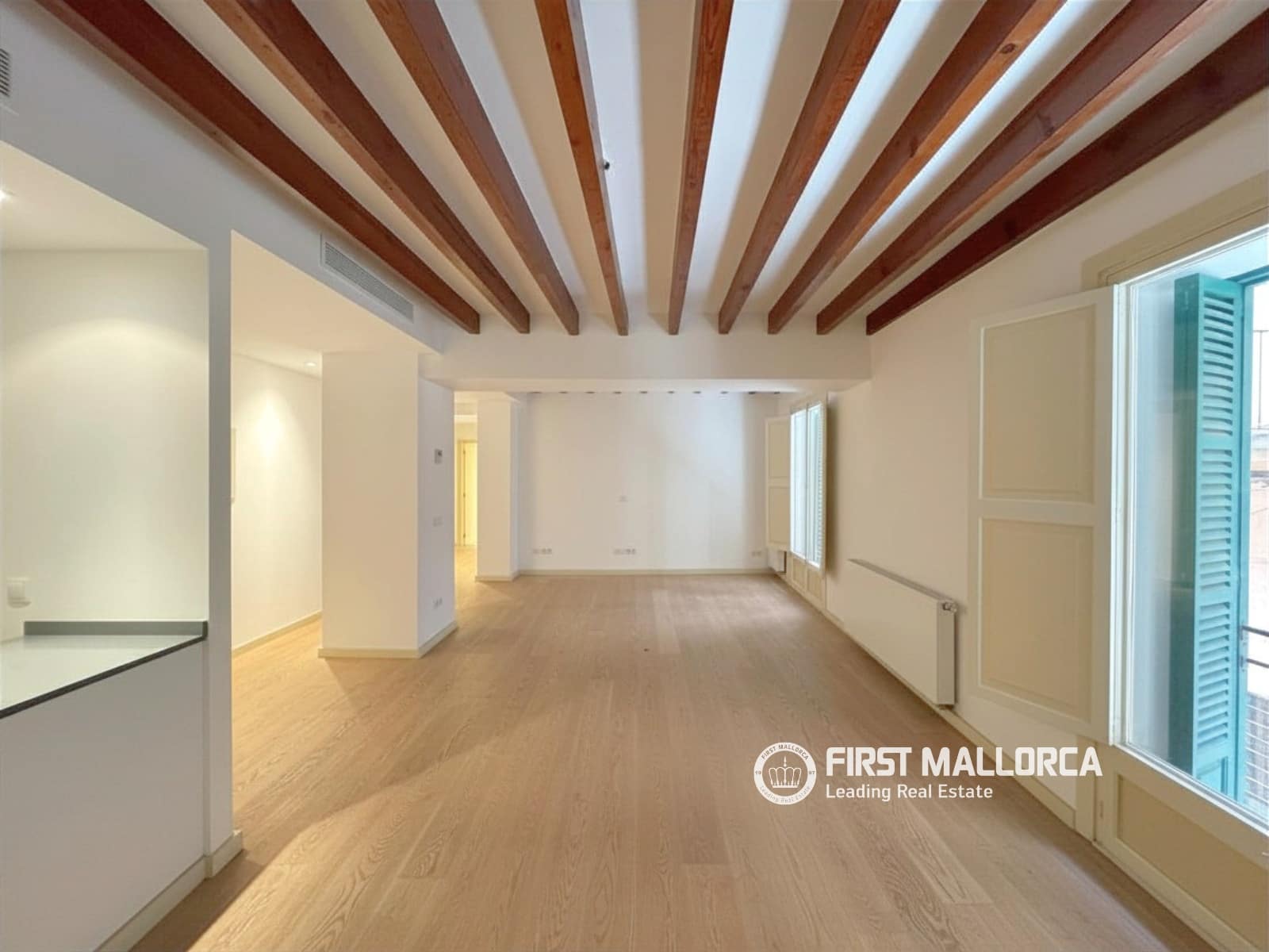 2 soverom Leilighet til salgs i Palma de Mallorca - € 750 000 (Ref: 9946782)