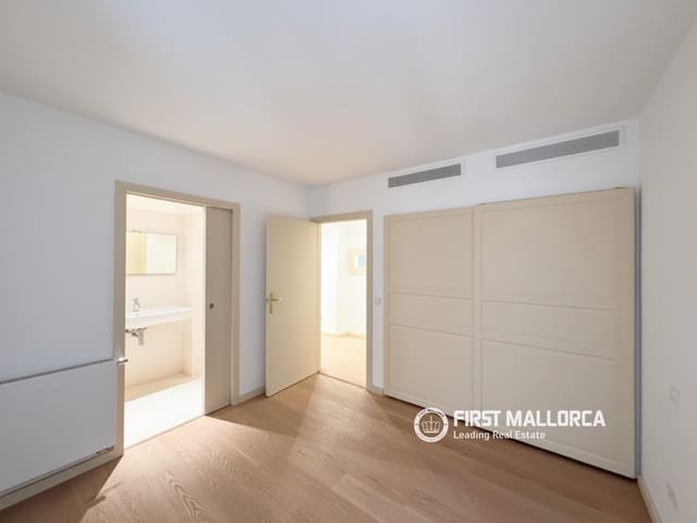 2 soveværelse Lejlighed til salg i Monti-Sion, Palma de Mallorca - € 750.000 (Ref: 9946782)