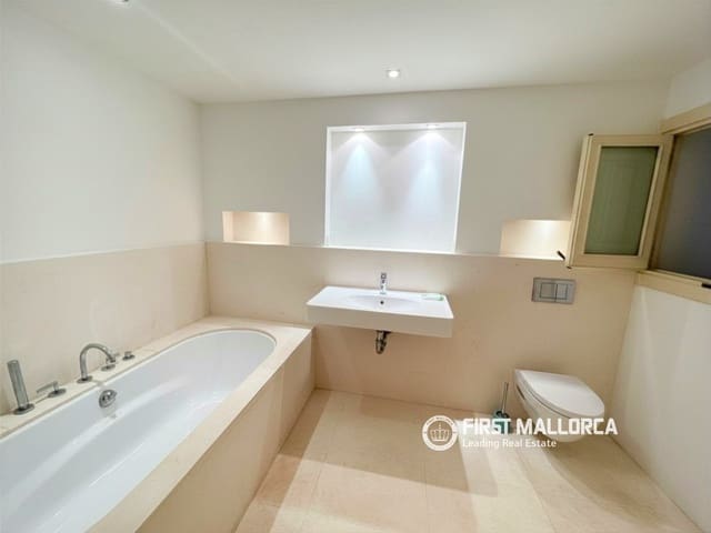 2 soveværelse Lejlighed til salg i Monti-Sion, Palma de Mallorca - € 750.000 (Ref: 9946782)