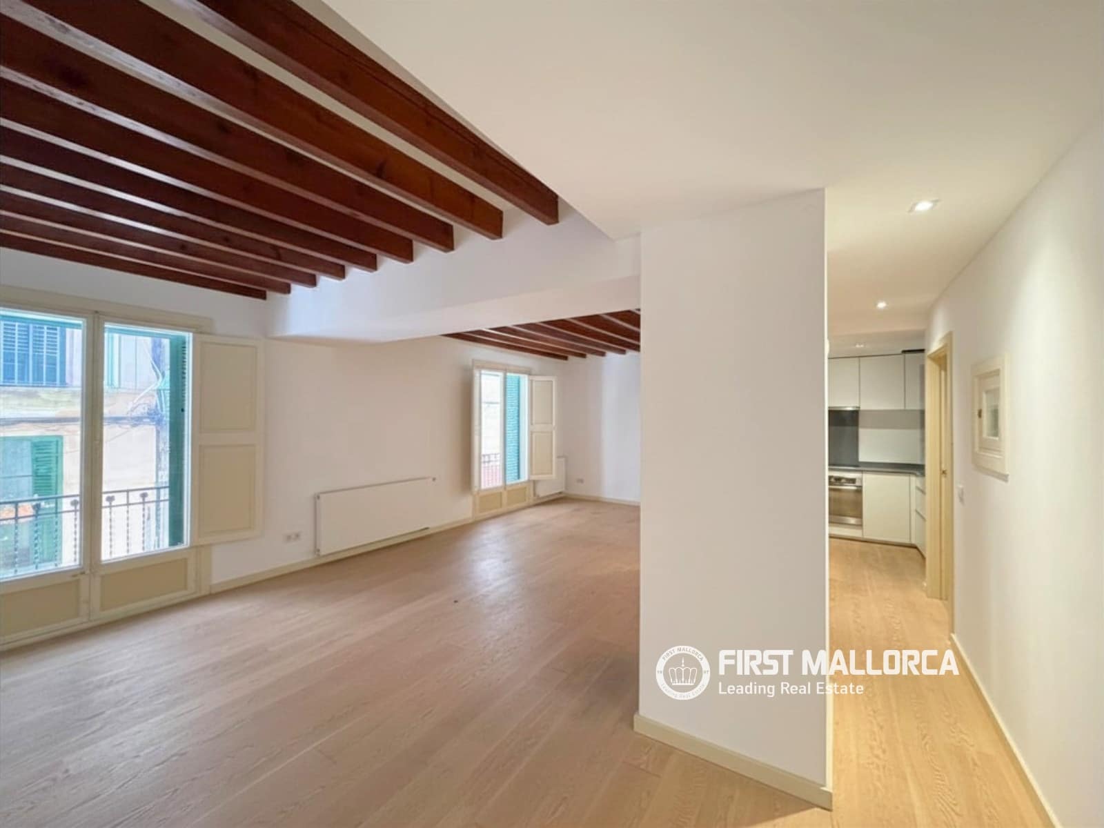 2 soverom Leilighet til salgs i Palma de Mallorca - € 750 000 (Ref: 9946782)