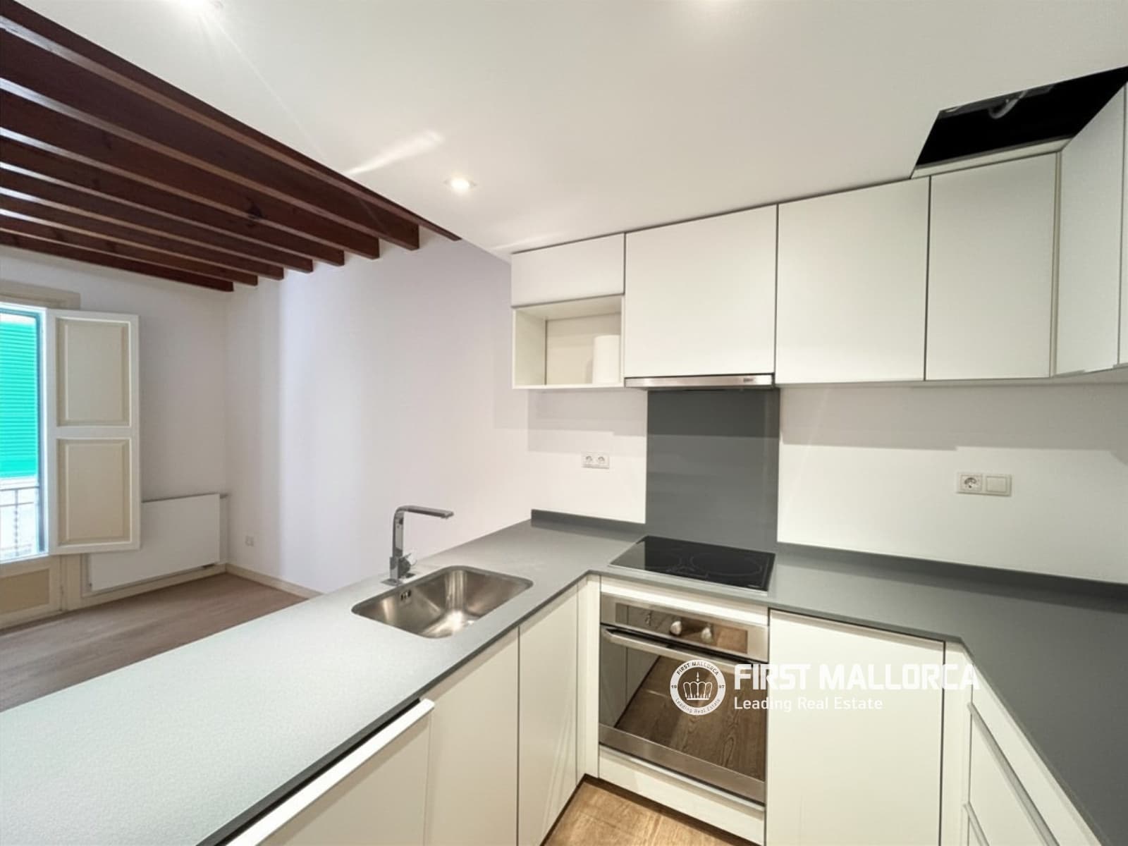 2 soverom Leilighet til salgs i Palma de Mallorca - € 750 000 (Ref: 9946782)