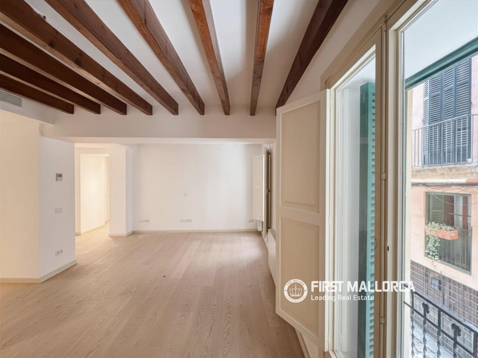 2 soverom Leilighet til salgs i Palma de Mallorca - € 750 000 (Ref: 9946782)