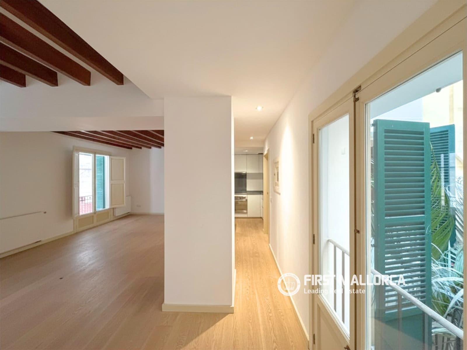 2 soverom Leilighet til salgs i Palma de Mallorca - € 750 000 (Ref: 9946782)