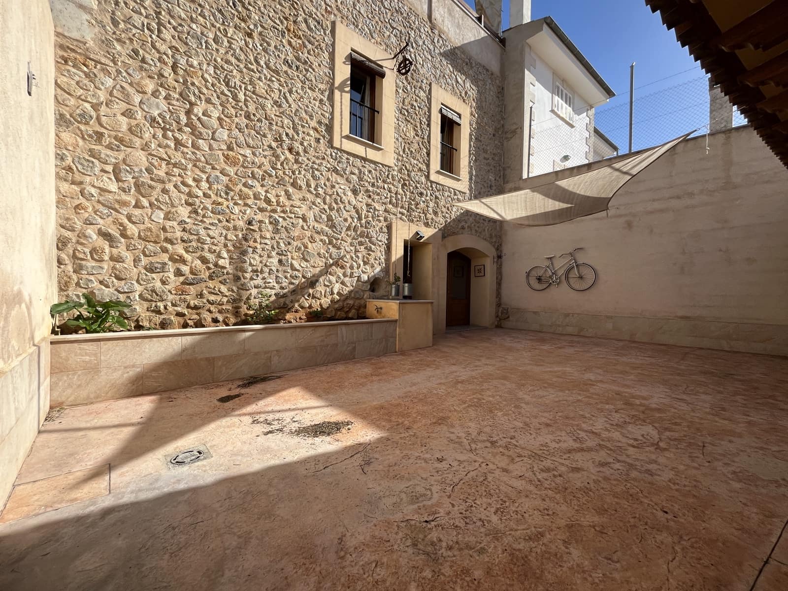 2 camera da letto Villetta a Schiera da affittare in Maria de la Salud / Maria de la Salut - 2.000 € (Rif: 9946783)