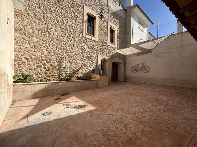 2 camera da letto Villetta a Schiera da affittare in María de la Salud / María de la Salut - 2.000 € (Rif: 9946783)