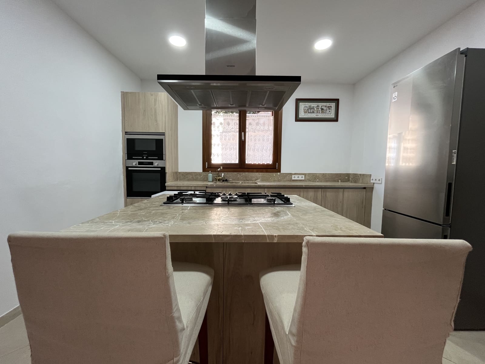 2 camera da letto Villetta a Schiera da affittare in Maria de la Salud / Maria de la Salut - 2.000 € (Rif: 9946783)