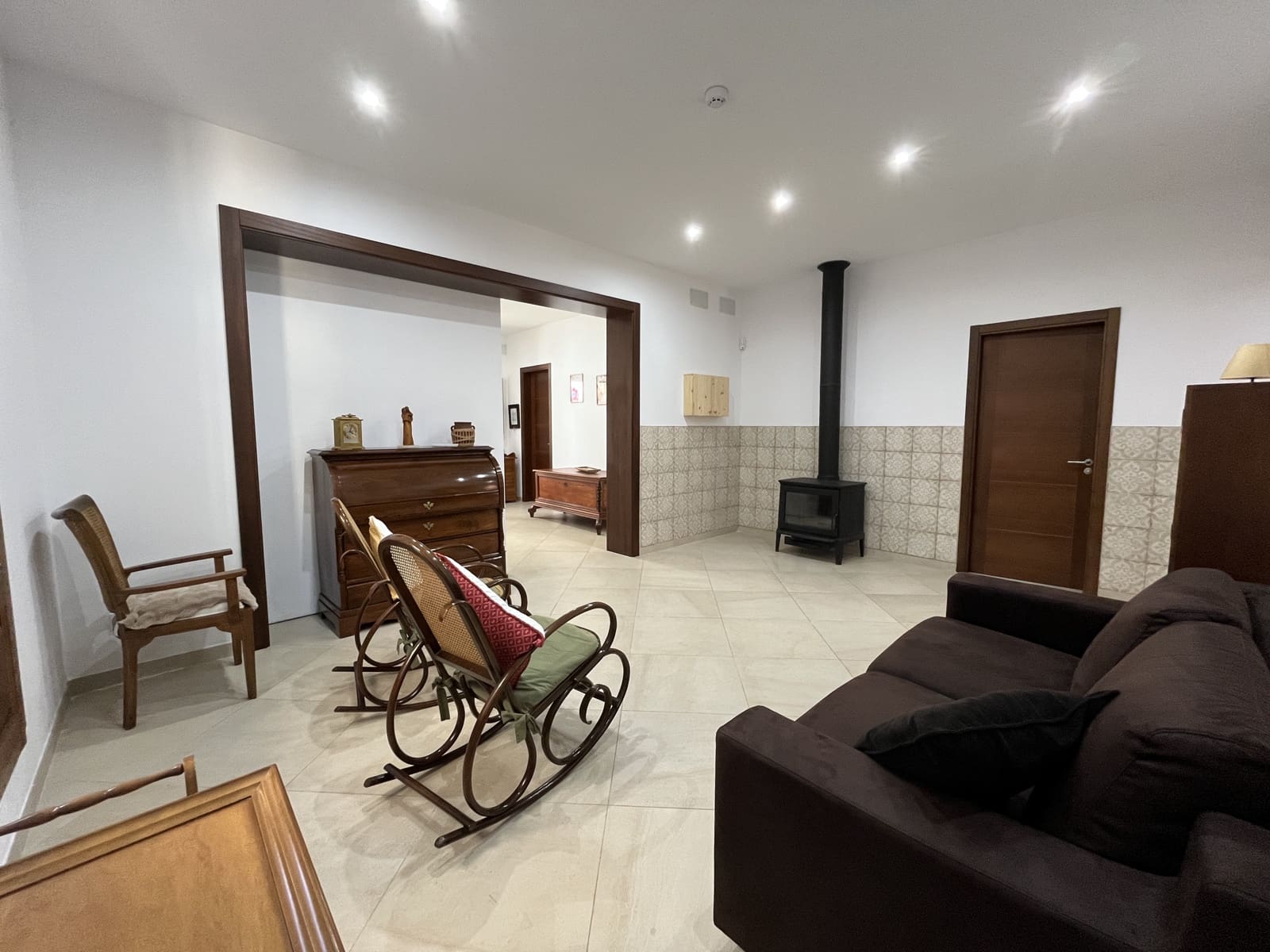 2 camera da letto Villetta a Schiera da affittare in Maria de la Salud / Maria de la Salut - 2.000 € (Rif: 9946783)