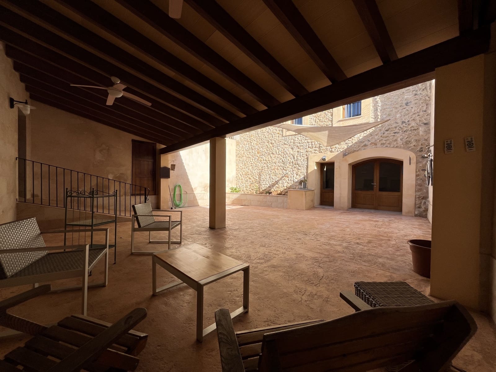 2 camera da letto Villetta a Schiera da affittare in Maria de la Salud / Maria de la Salut - 2.000 € (Rif: 9946783)