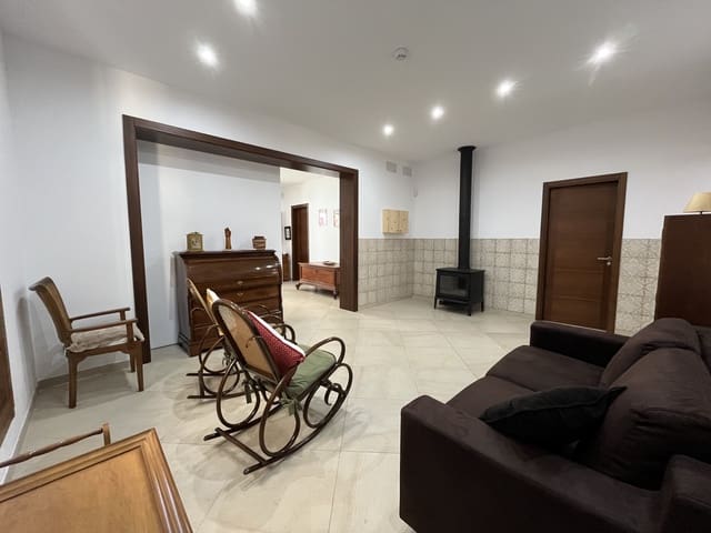 2 camera da letto Villetta a Schiera da affittare in María de la Salud / María de la Salut - 2.000 € (Rif: 9946783)