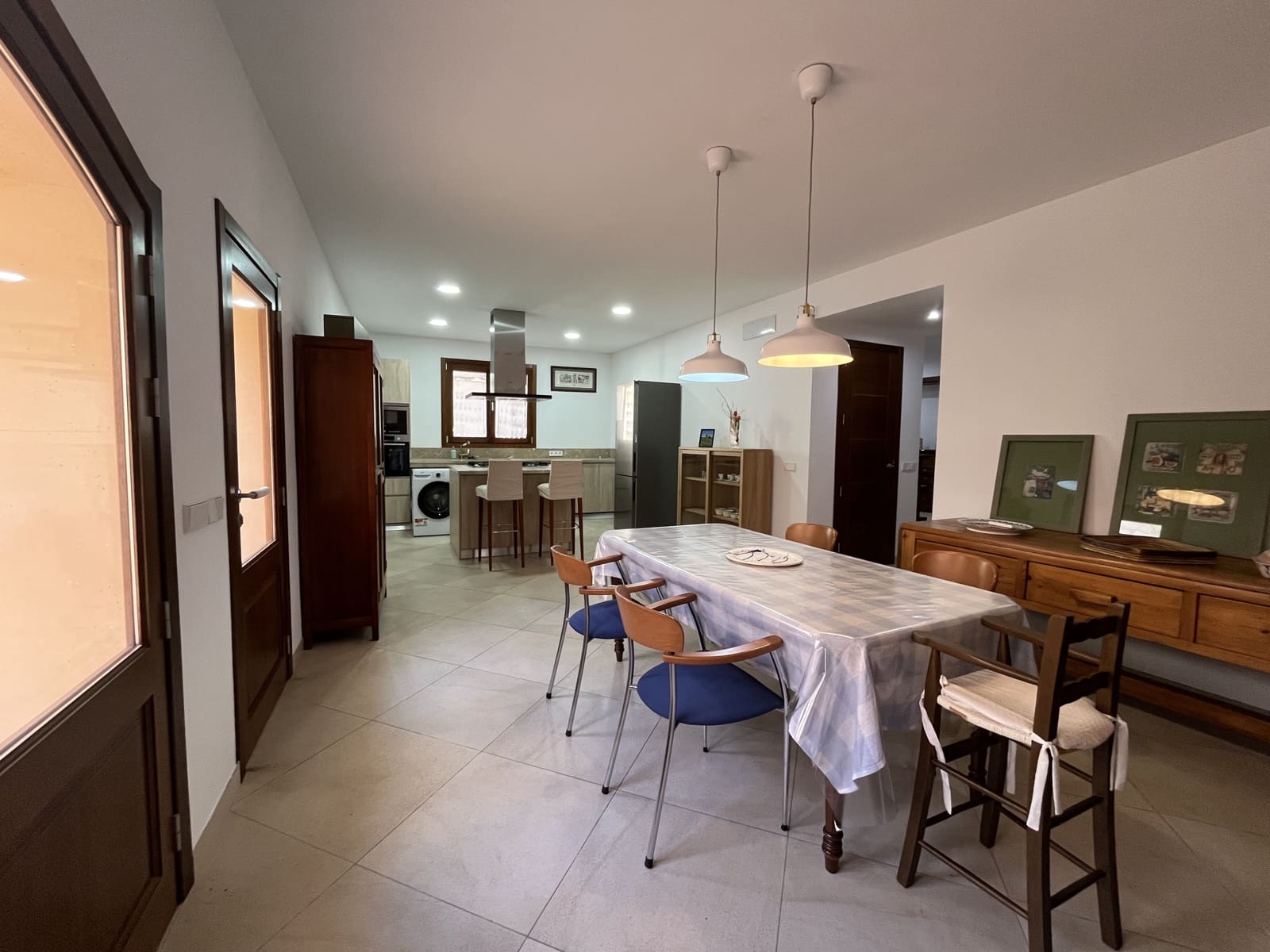 2 camera da letto Villetta a Schiera da affittare in Maria de la Salud / Maria de la Salut - 2.000 € (Rif: 9946783)