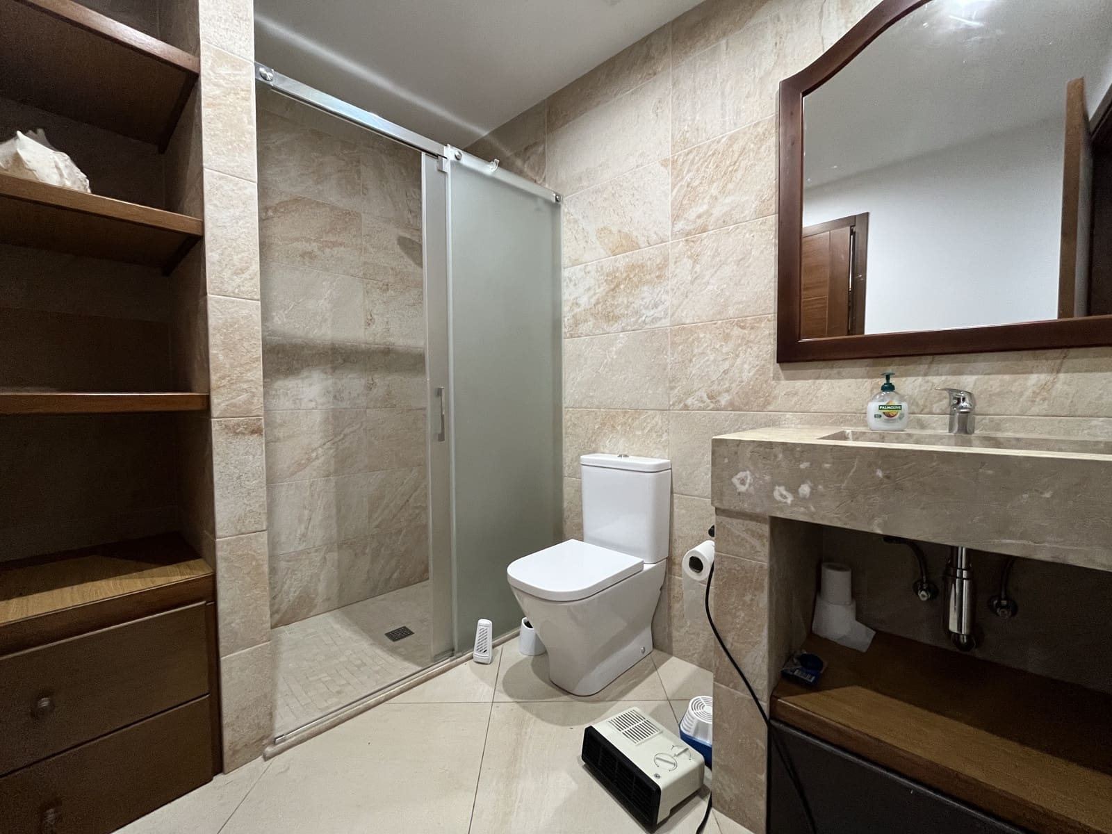 2 camera da letto Villetta a Schiera da affittare in Maria de la Salud / Maria de la Salut - 2.000 € (Rif: 9946783)