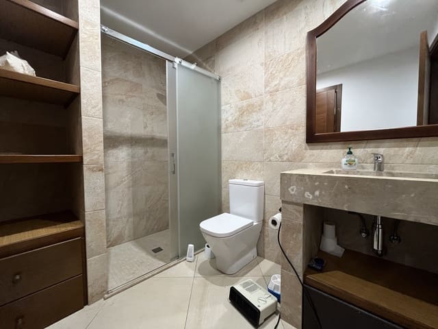 2 camera da letto Villetta a Schiera da affittare in María de la Salud / María de la Salut - 2.000 € (Rif: 9946783)