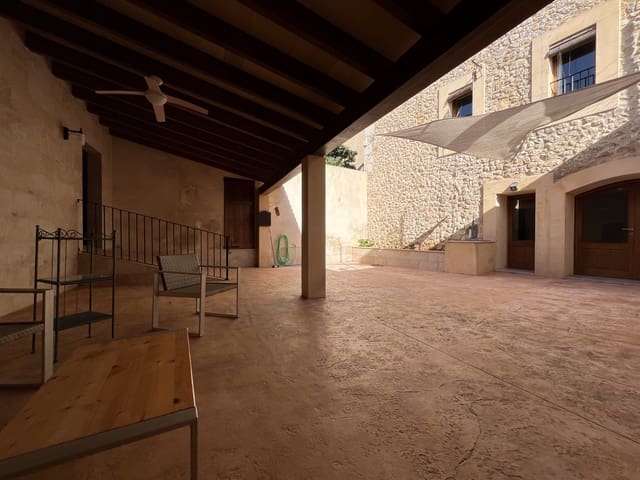 2 camera da letto Villetta a Schiera da affittare in María de la Salud / María de la Salut - 2.000 € (Rif: 9946783)