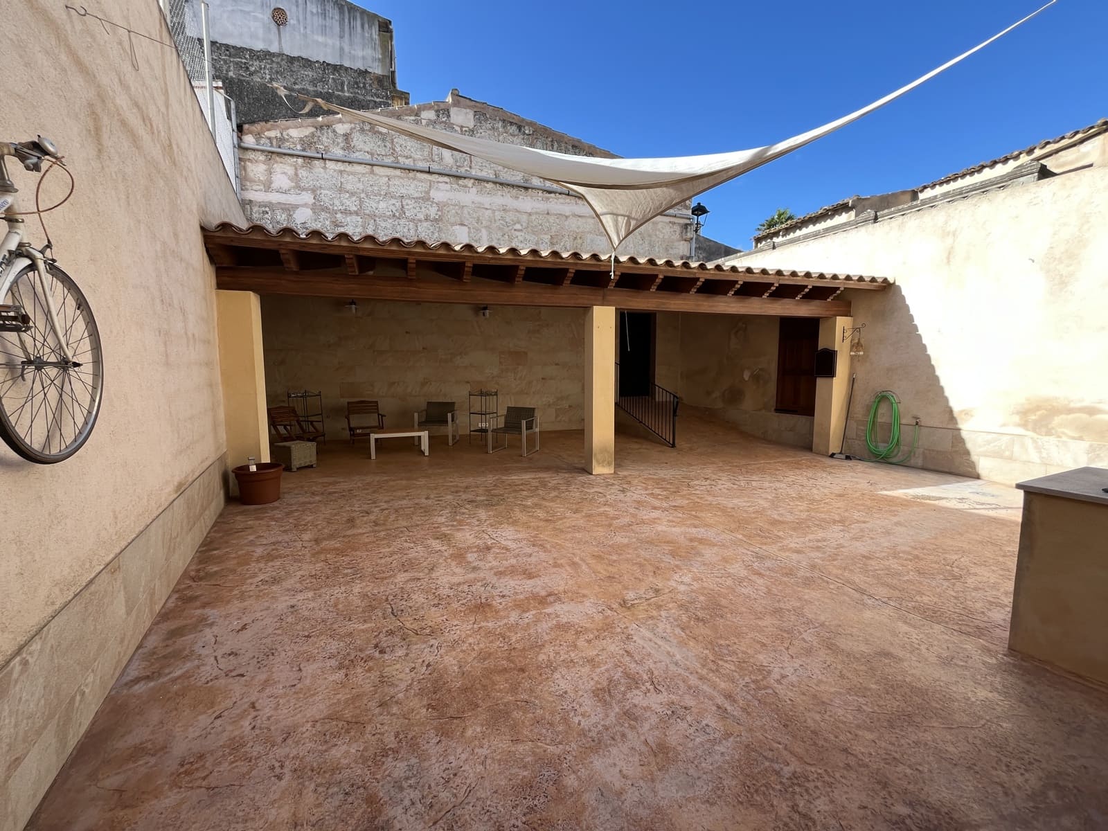 2 camera da letto Villetta a Schiera da affittare in Maria de la Salud / Maria de la Salut - 2.000 € (Rif: 9946783)