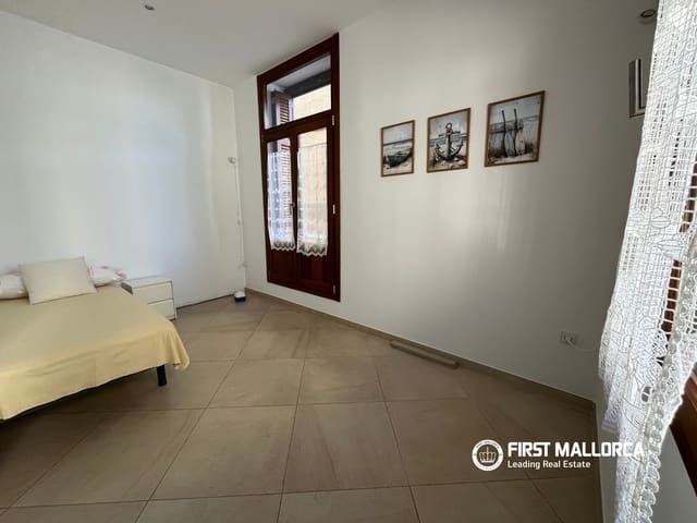 2 soveværelse Rækkehus til leje i María de la Salud / María de la Salut - € 2.000 (Ref: 9946783)