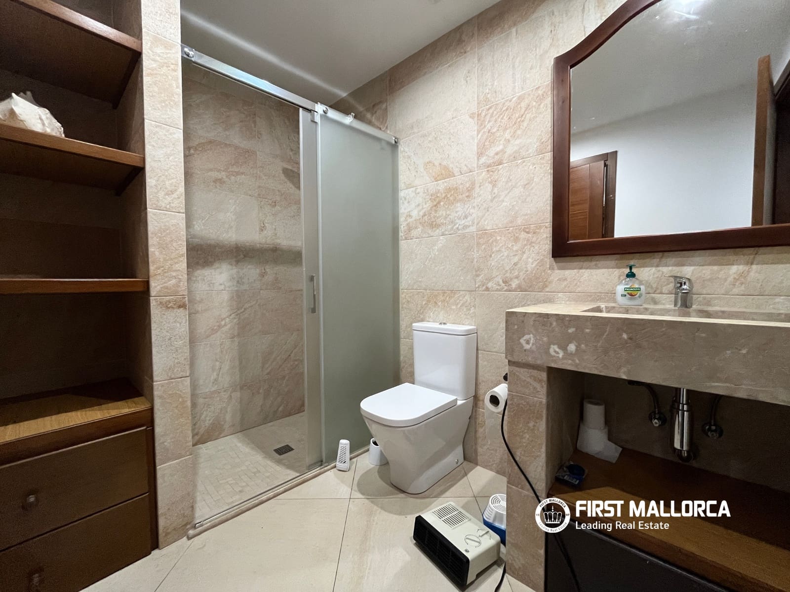 2 bedroom Terraced Villa for rent in Maria de la Salud / Maria de la Salut - € 2,000 (Ref: 9946783)