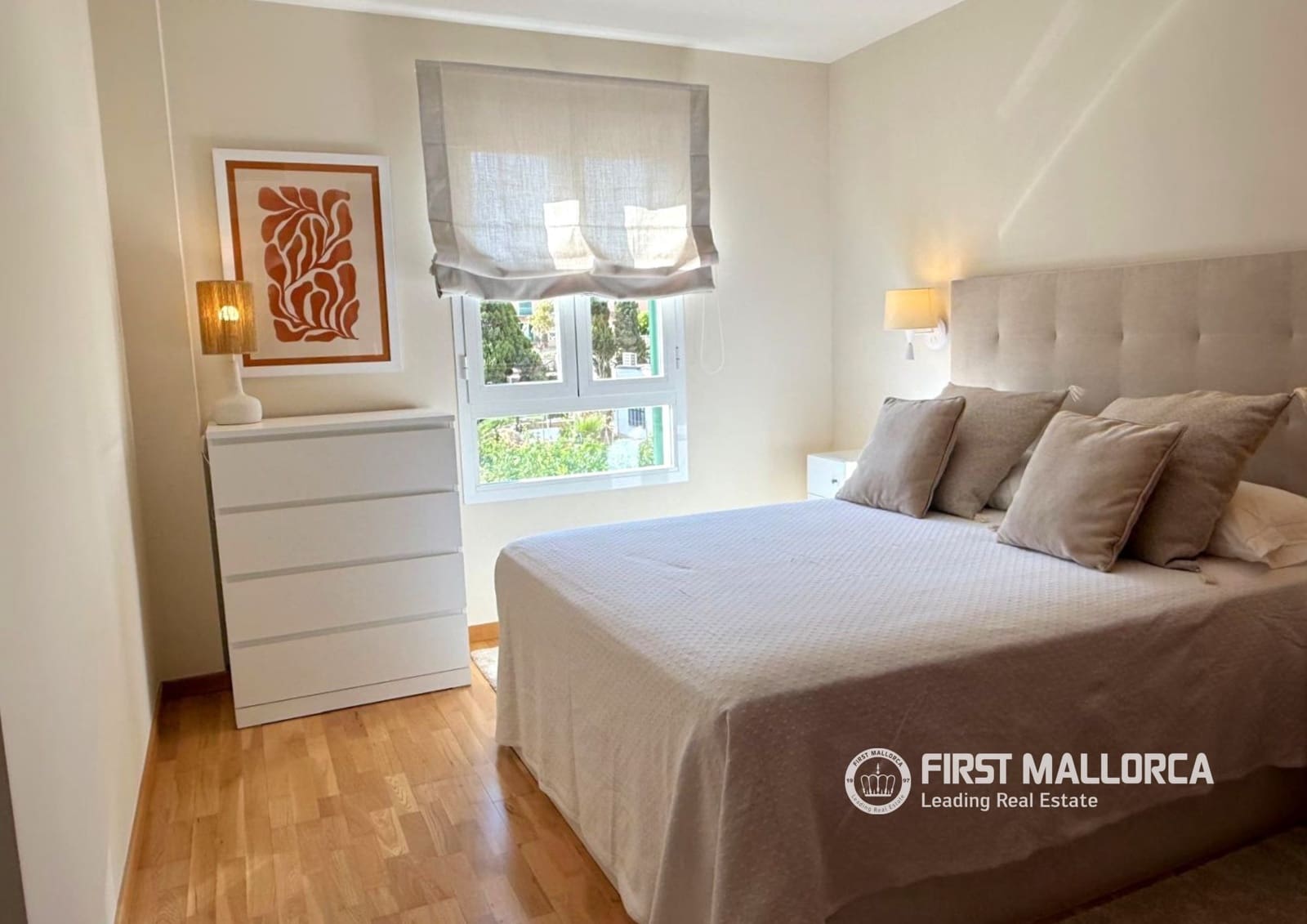Appartement de 2 chambres à louer à Llucmajor avec piscine garage - 2 000 € (Ref: 9948885)