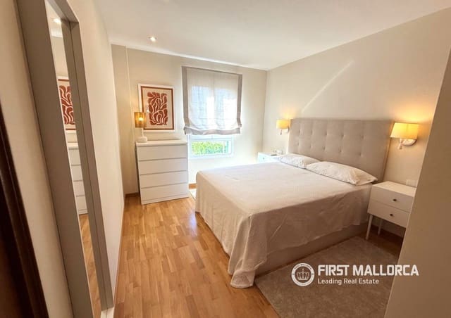 Apartamento de 2 habitaciones en Llucmajor en alquiler con piscina garaje - 2.000 € (Ref: 9948885)