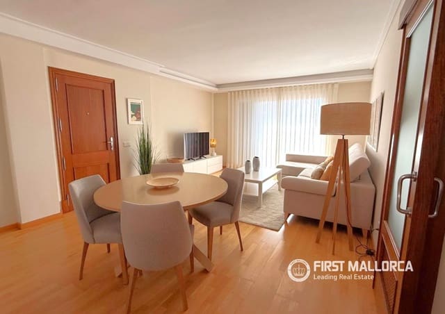 Apartamento de 2 habitaciones en Llucmajor en alquiler con piscina garaje - 2.000 € (Ref: 9948885)