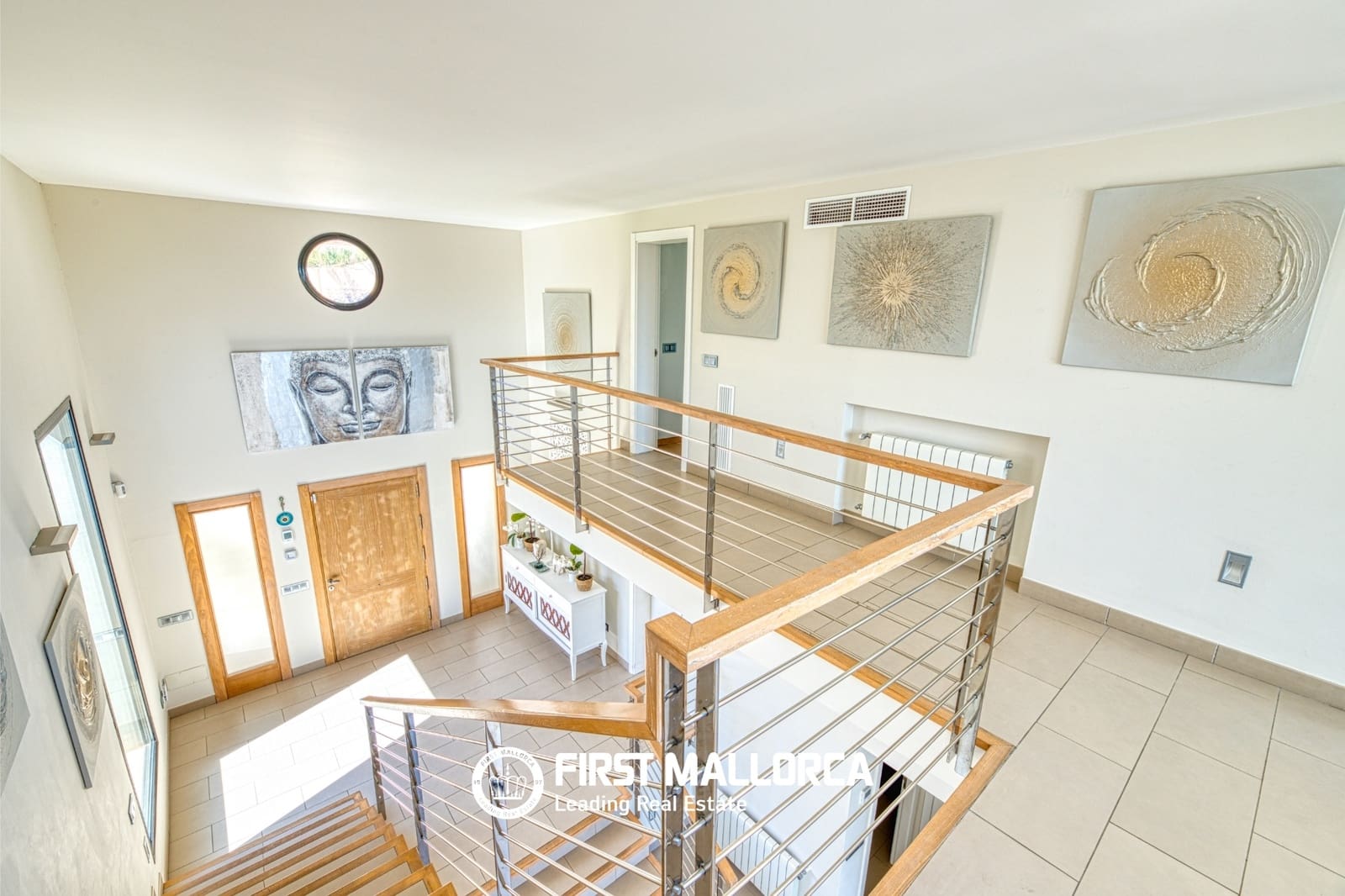 5 bedroom Villa for rent in Cala Vinyes / Cala Vinyas / Cala Vinas - € 10,000 (Ref: 9948886)