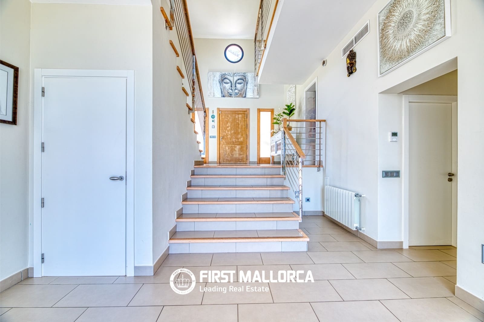 5 bedroom Villa for rent in Cala Vinyes / Cala Vinyas / Cala Vinas - € 10,000 (Ref: 9948886)