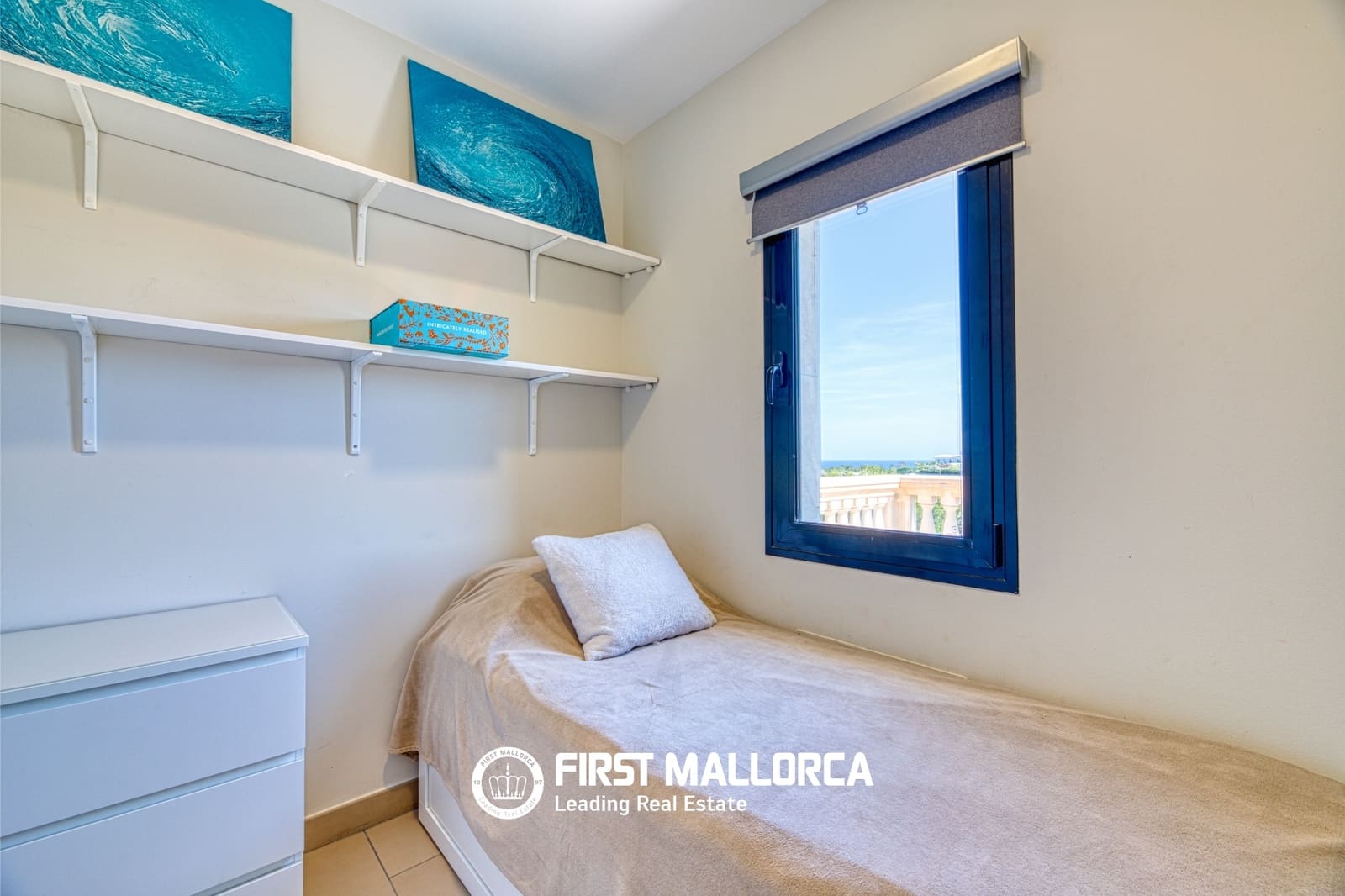 5 bedroom Villa for rent in Cala Vinyes / Cala Vinyas / Cala Vinas - € 10,000 (Ref: 9948886)