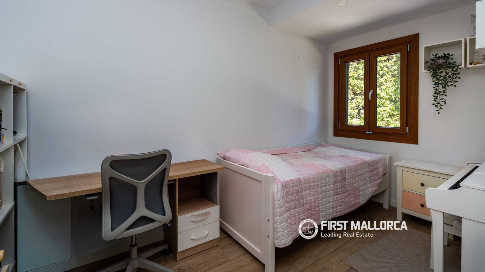 4 sypialnia Willa na sprzedaż w Portals Nous z garażem - 1 900 000 € (Ref: 9948887)