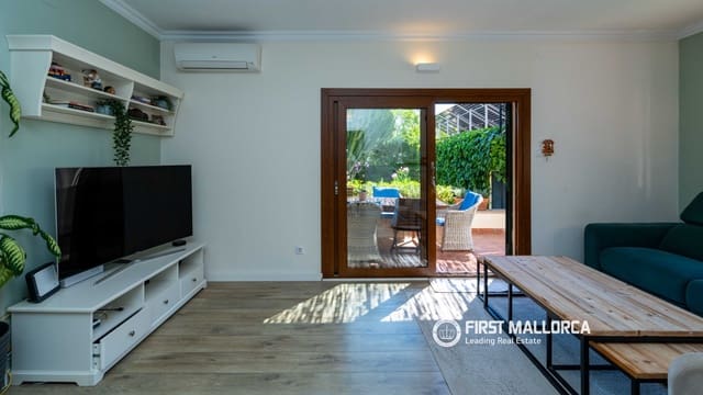 4 sypialnia Willa na sprzedaż w Portals Nous, Calvià z garażem - 1 900 000 € (Ref: 9948887)