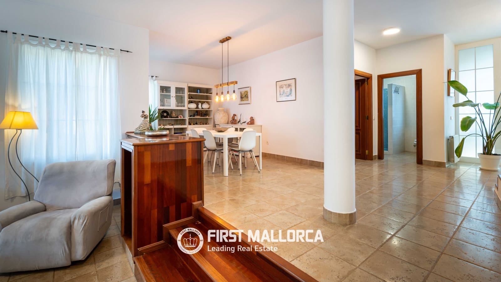 6 quarto Moradia para venda em Santa Ponsa com piscina garagem - 3 600 000 € (Ref: 9948888)