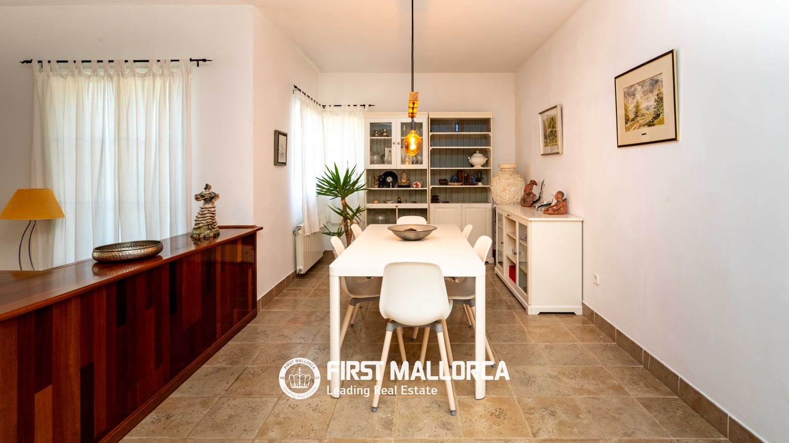 6 quarto Moradia para venda em Santa Ponsa com piscina garagem - 3 600 000 € (Ref: 9948888)
