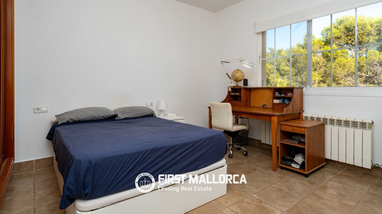 6 quarto Moradia para venda em Santa Ponsa com piscina garagem - 3 600 000 € (Ref: 9948888)