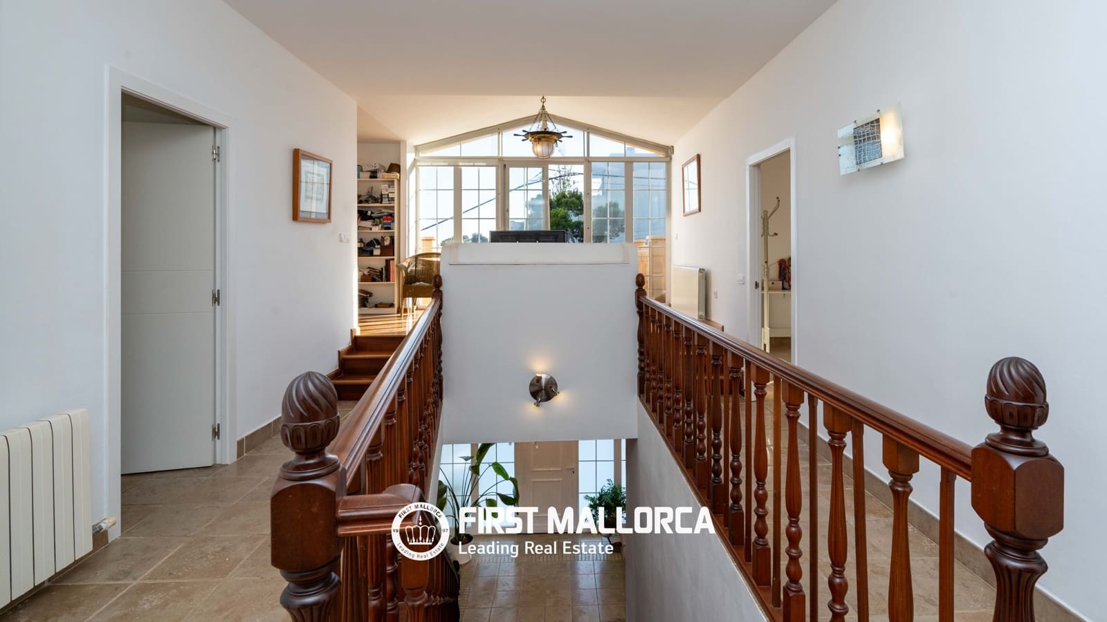 6 quarto Moradia para venda em Santa Ponsa com piscina garagem - 3 600 000 € (Ref: 9948888)