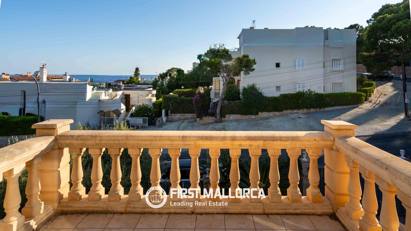 6 quarto Moradia para venda em Santa Ponsa com piscina garagem - 3 600 000 € (Ref: 9948888)