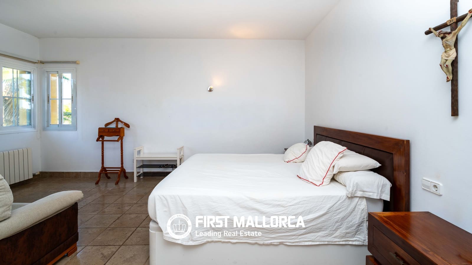 6 quarto Moradia para venda em Santa Ponsa com piscina garagem - 3 600 000 € (Ref: 9948888)