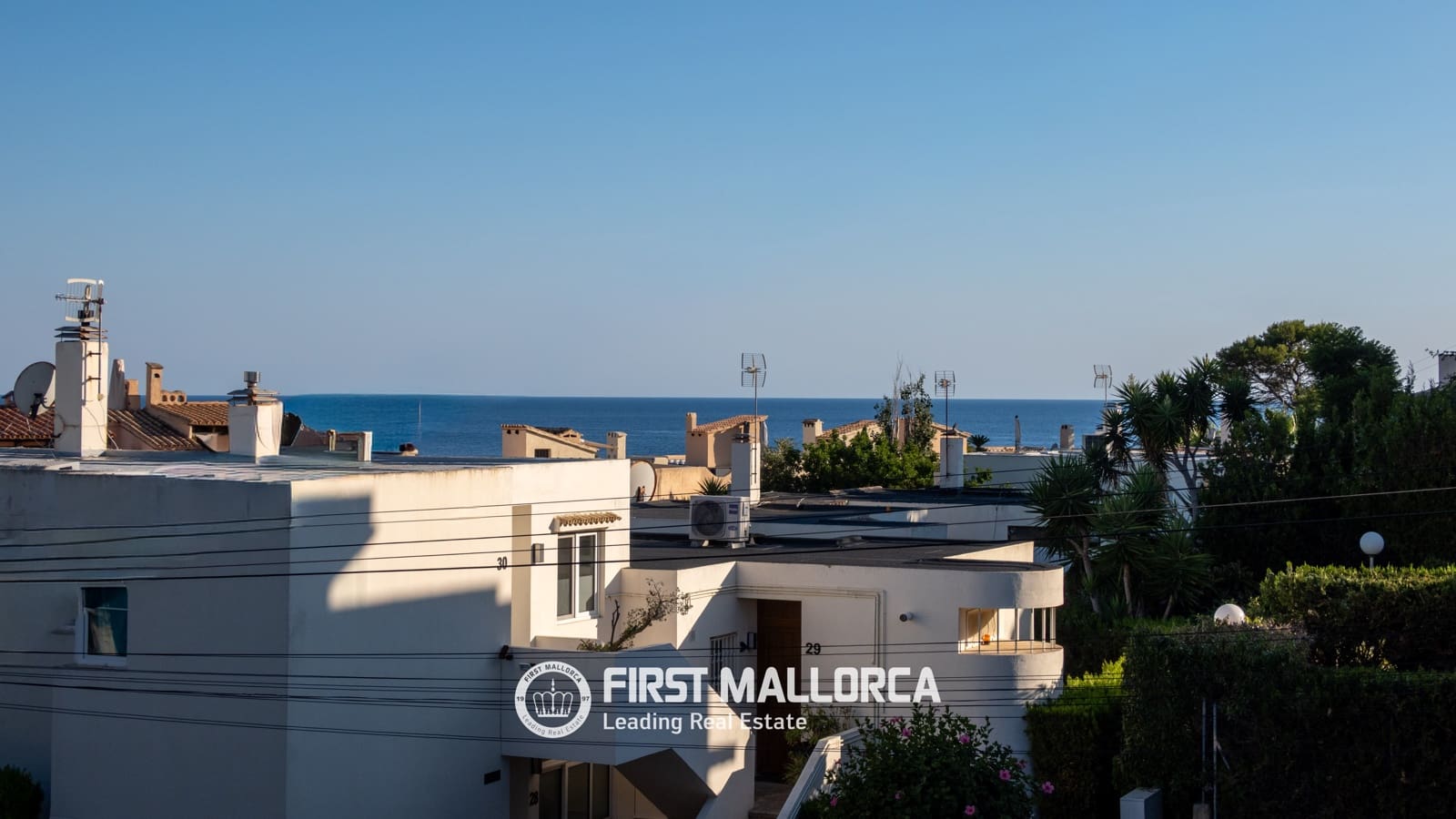 6 quarto Moradia para venda em Santa Ponsa com piscina garagem - 3 600 000 € (Ref: 9948888)