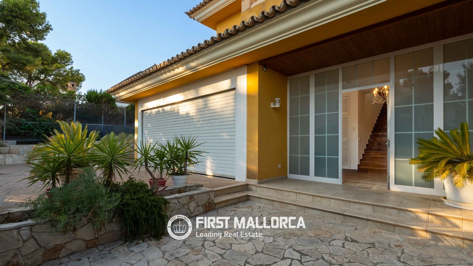 6 quarto Moradia para venda em Santa Ponsa com piscina garagem - 3 600 000 € (Ref: 9948888)