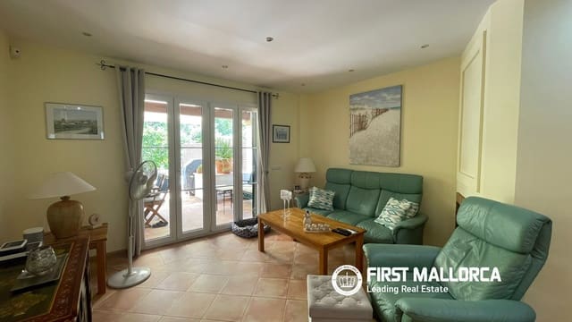 2 sypialnia Dom do wynajęcia w Es Camp De Mar / El Camp De Mar, Andratx z garażem - 3 000 € (Ref: 9950677)