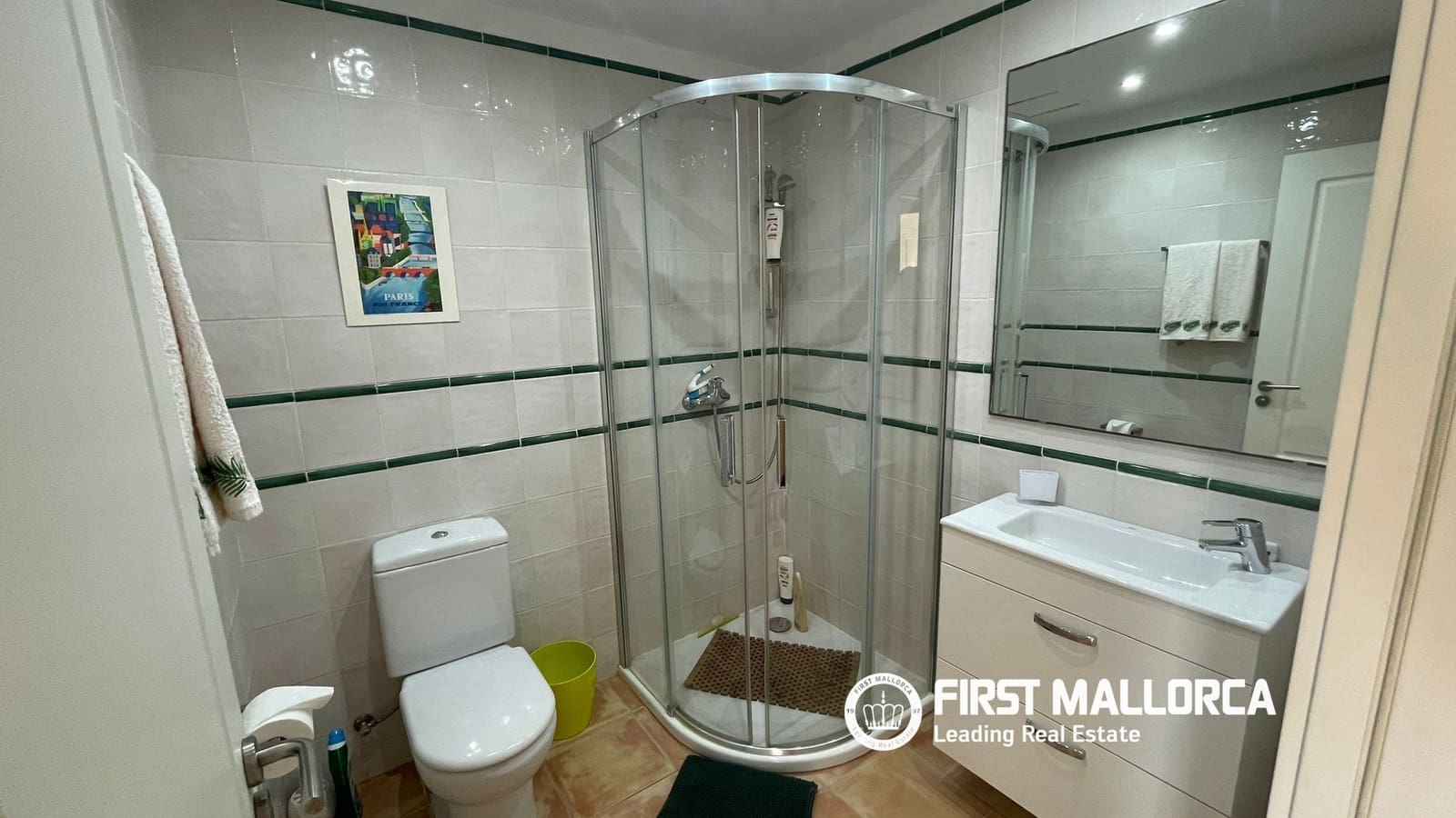 2 sypialnia Dom do wynajęcia w Es Camp De Mar / El Camp De Mar z garażem - 3 000 € (Ref: 9950677)