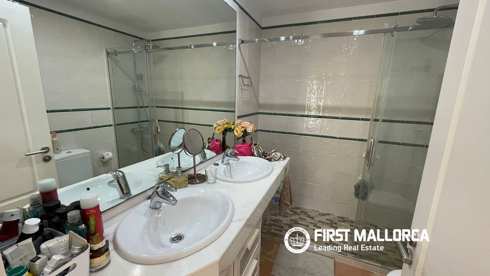 2 sypialnia Dom do wynajęcia w Es Camp De Mar / El Camp De Mar z garażem - 3 000 € (Ref: 9950677)