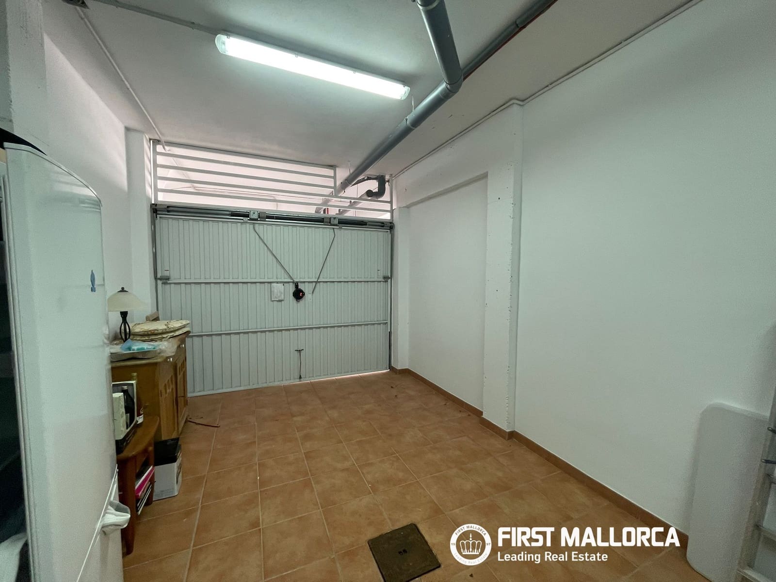 2 sypialnia Dom do wynajęcia w Es Camp De Mar / El Camp De Mar z garażem - 3 000 € (Ref: 9950677)