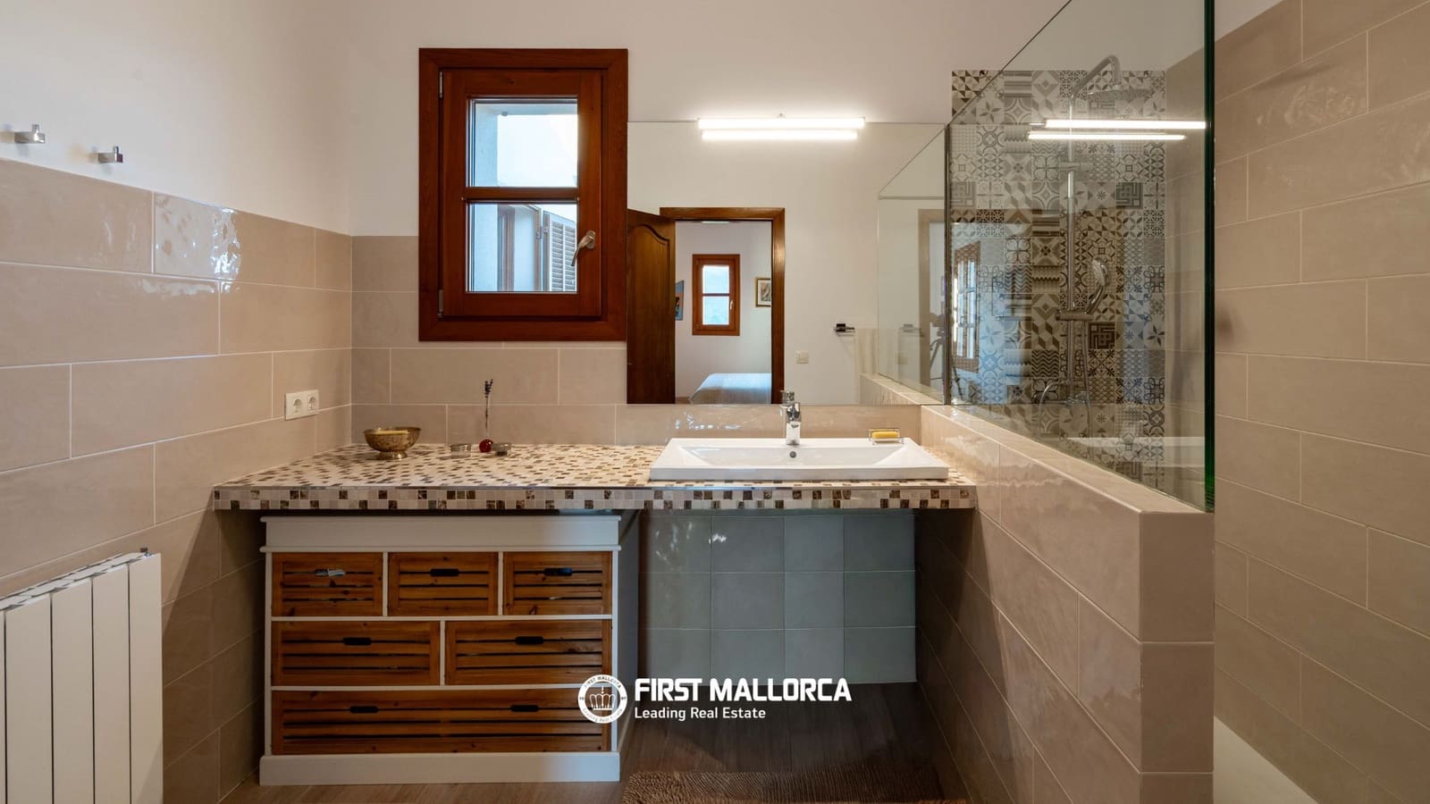 3 sypialnia Finka/Dom wiejski na sprzedaż w Moscari z basenem garażem - 2 900 000 € (Ref: 9950678)