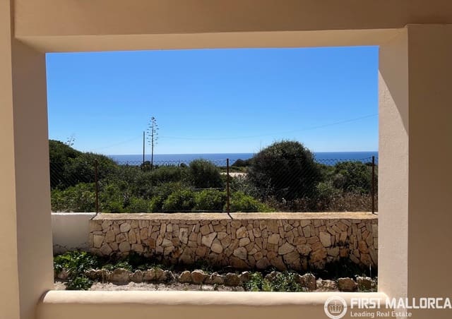 3 sypialnia Willa do wynajęcia w Cala Llombards, Santanyí z garażem - 2 350 € (Ref: 9950679)