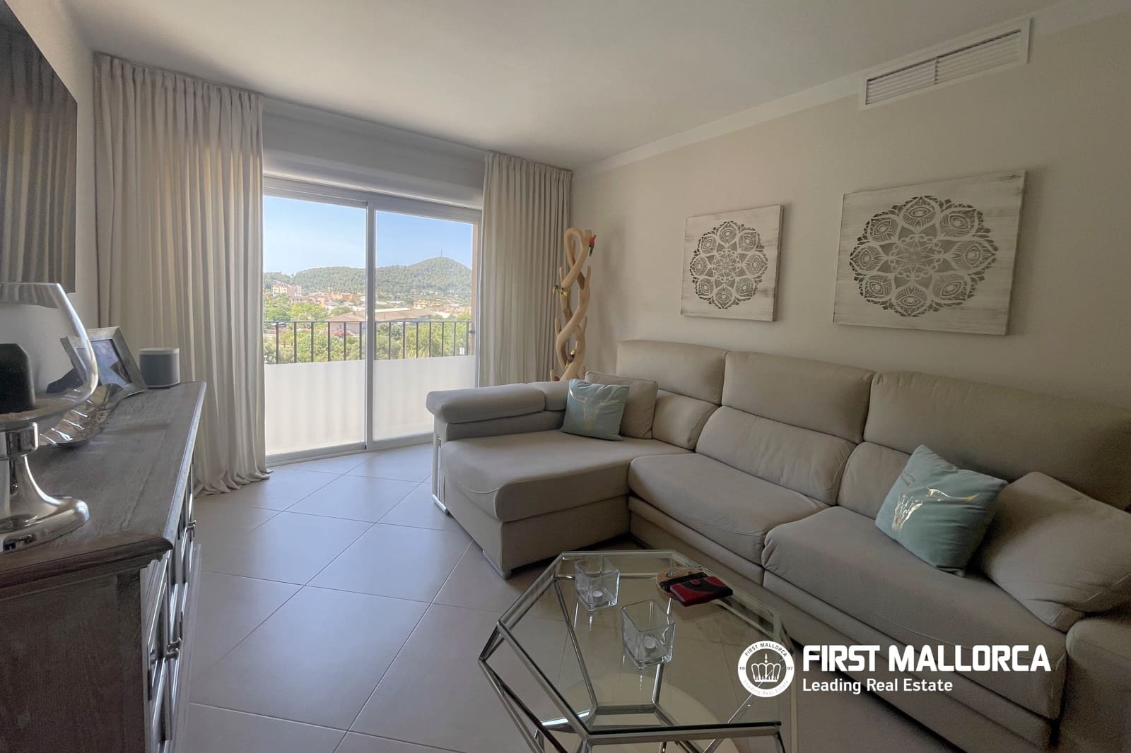 3 soveværelse Penthouse til salg i Andratx med garage - € 799.000 (Ref: 9953408)