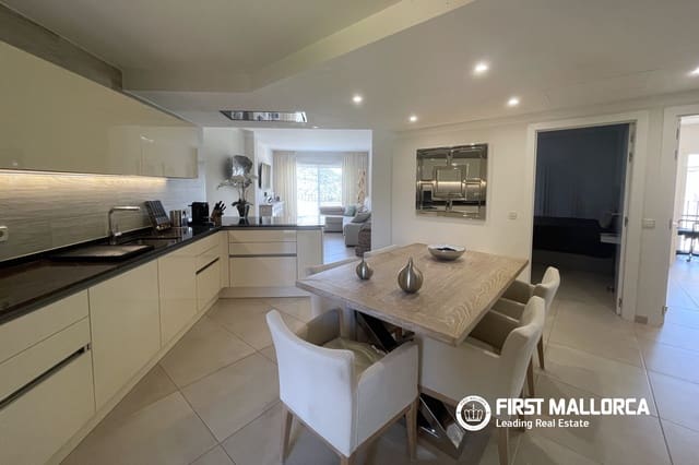 3 bedroom Penthouse for sale in Andratx with garage - € 799,000 (Ref: 9953408)