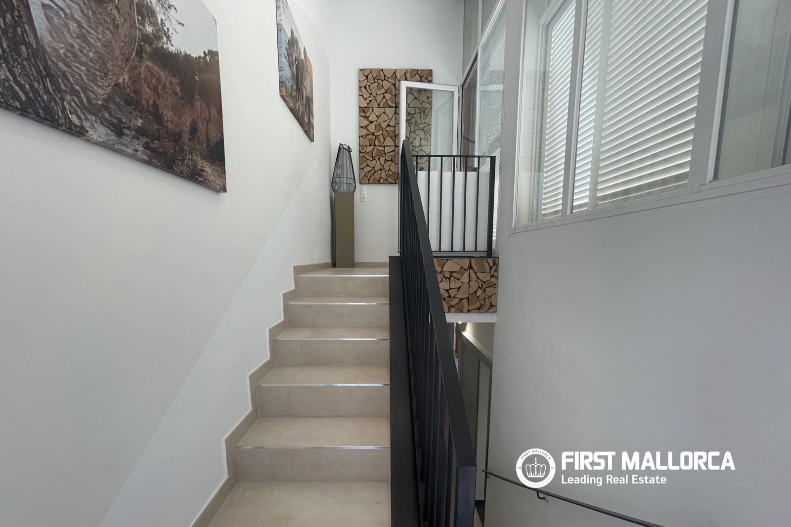 3 soveværelse Penthouse til salg i Andratx med garage - € 799.000 (Ref: 9953408)