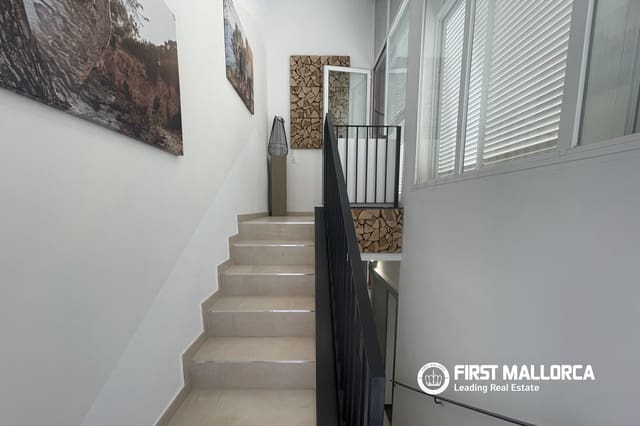 3 bedroom Penthouse for sale in Andratx with garage - € 799,000 (Ref: 9953408)